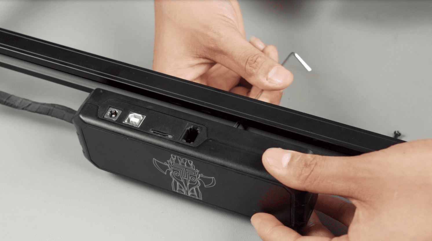 Replacement And Adjustment | TWOTREES Wiki